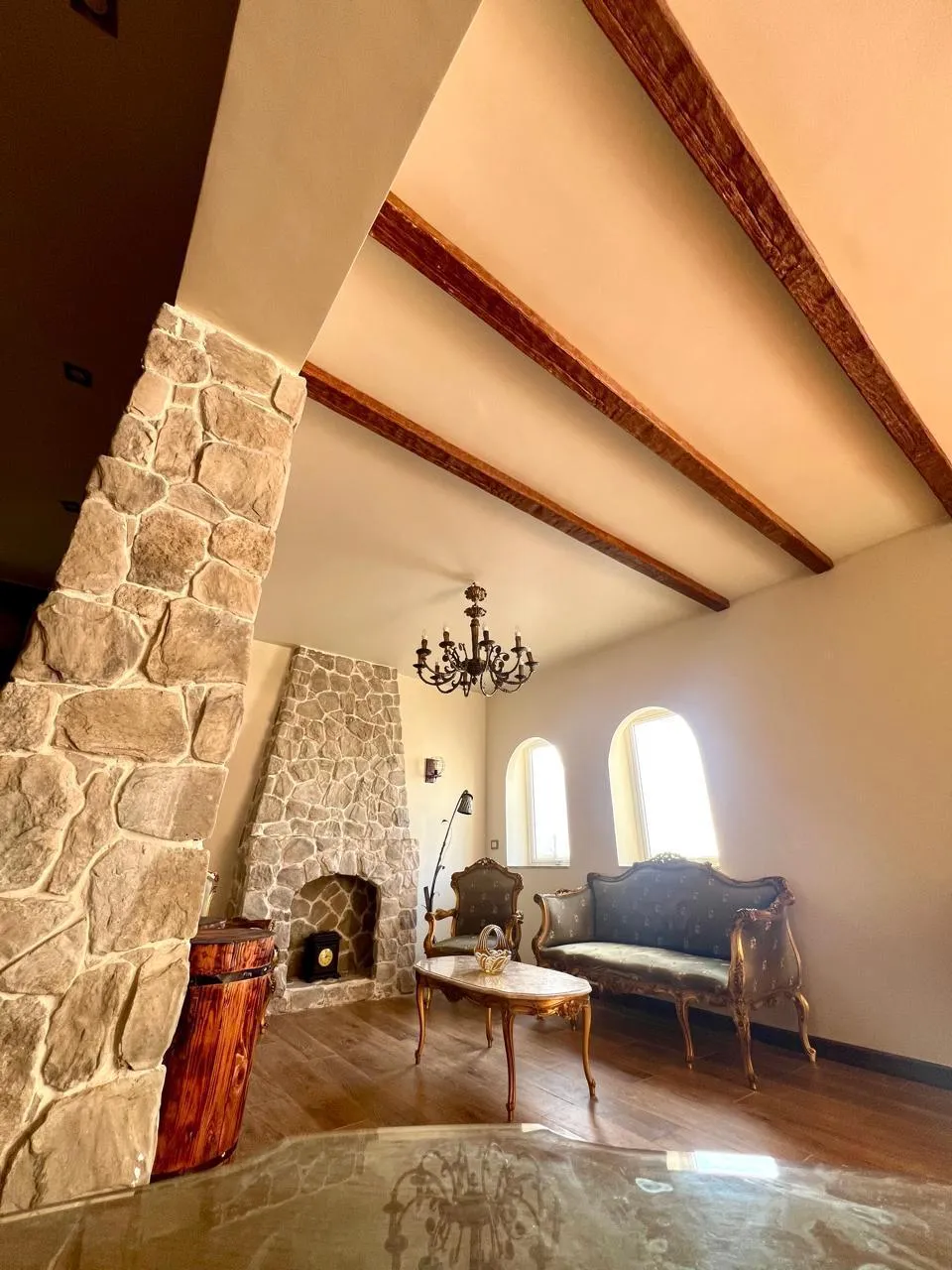 بنتهاوس للبيع في هايد بارك في القاهرة الجديدة بمساحة 193 م² تتكون من 3 غرف