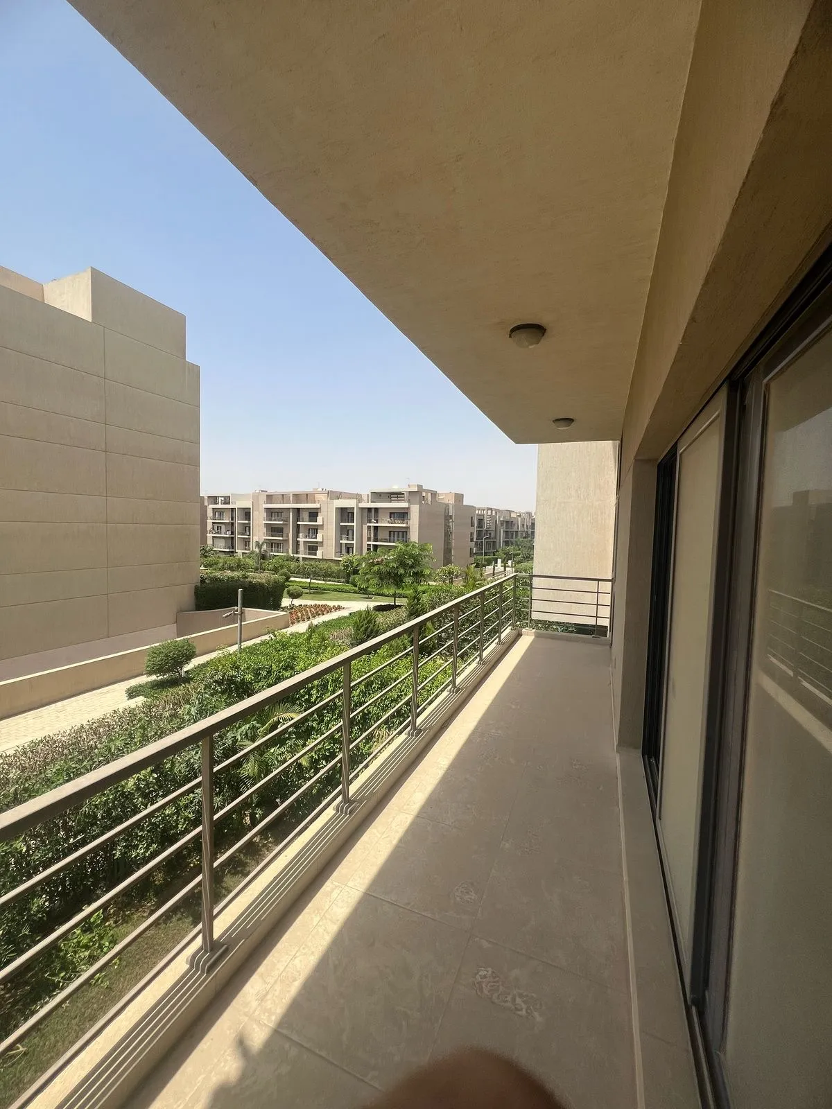Apartment for sale in Fifth Square Al Marasem in New Cairo of 270 m² with 3 bedrooms