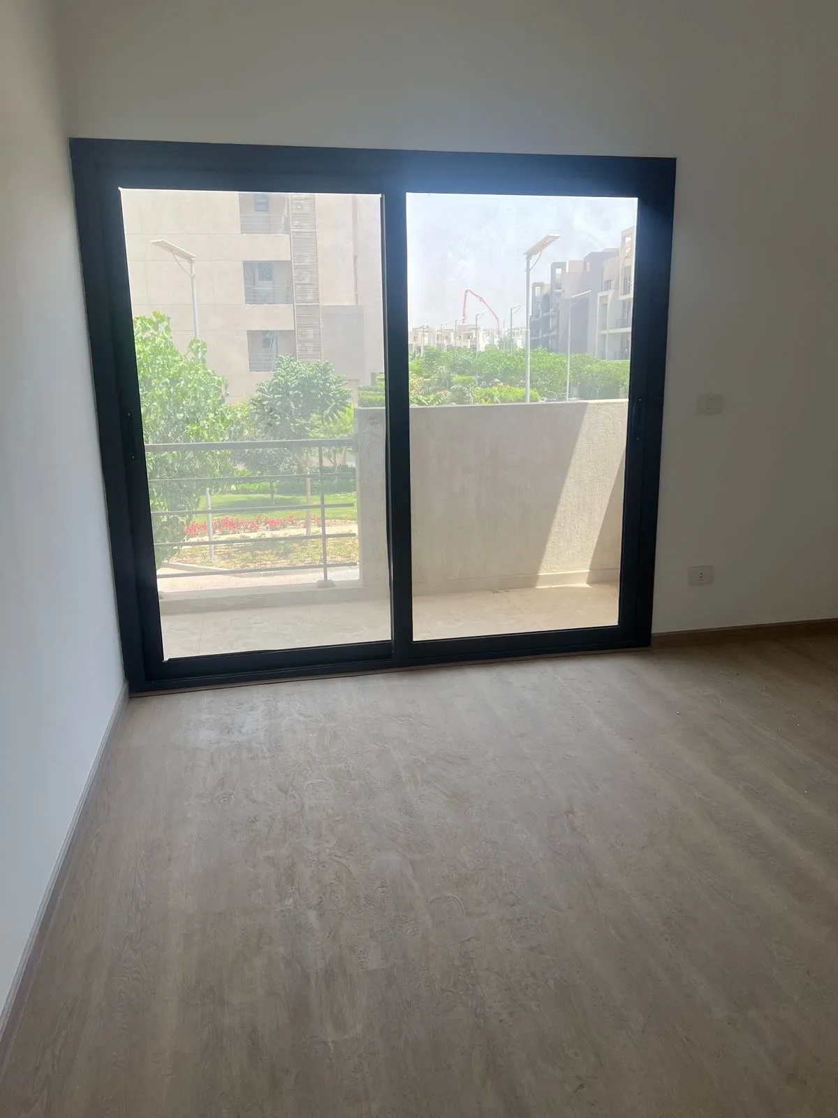 Apartment for sale in Fifth Square Al Marasem in New Cairo of 270 m² with 3 bedrooms