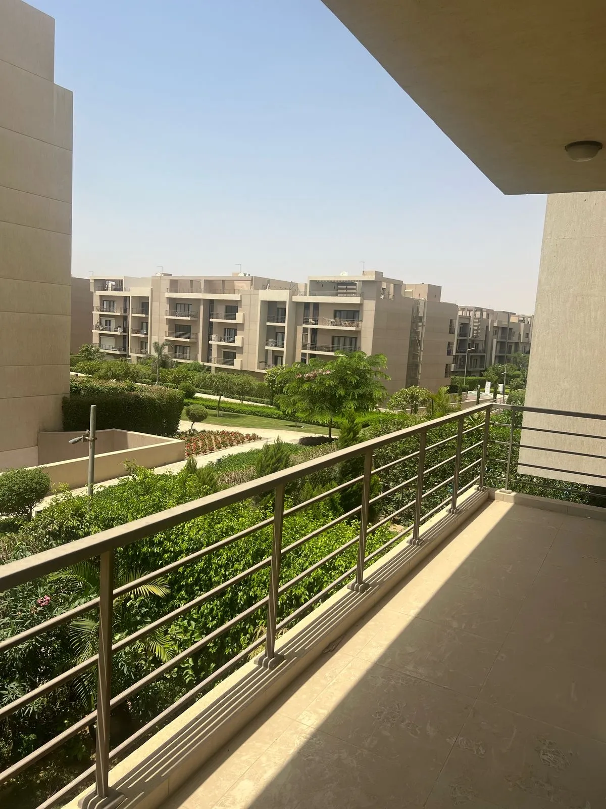 Apartment for sale in Fifth Square Al Marasem in New Cairo of 270 m² with 3 bedrooms