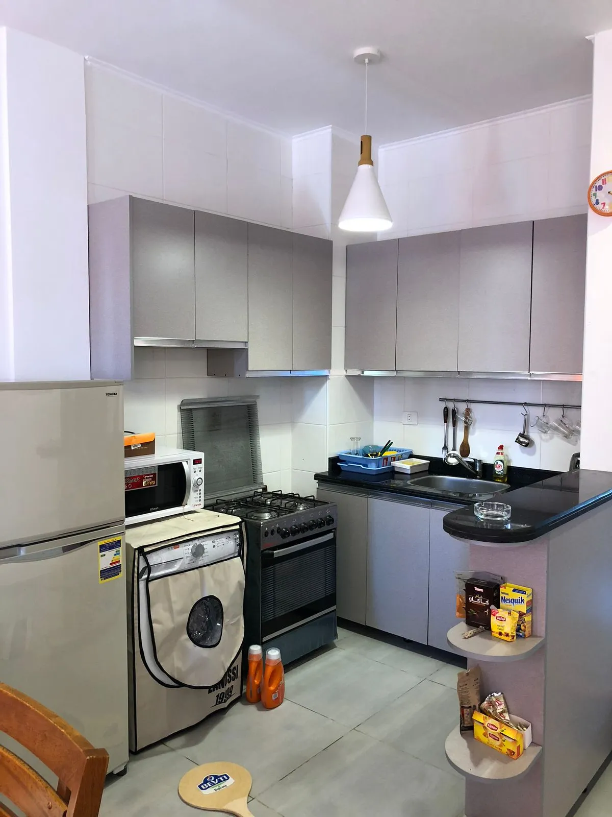 Chalet for sale in Amwaj in Sidi Abdel Rahman of 0 m² with 2 bedrooms