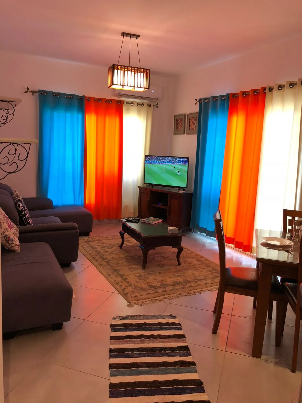 Chalet for sale in Amwaj in Sidi Abdel Rahman of 0 m² with 2 bedrooms