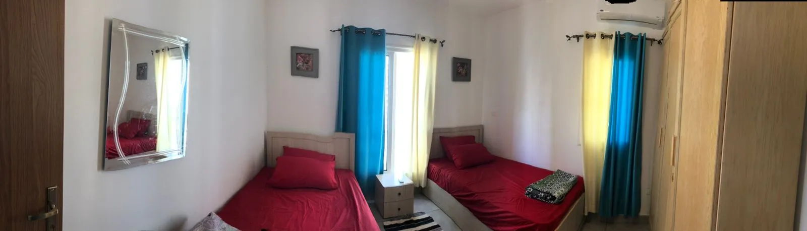 Chalet for sale in Amwaj in Sidi Abdel Rahman of 0 m² with 2 bedrooms