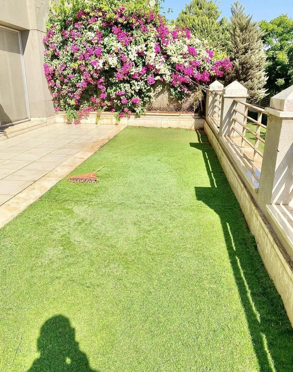 شقة للبيع في بالم هيلز القاهرة الجديدة في القاهرة الجديدة بمساحة 88 م² تتكون من 1 غرف