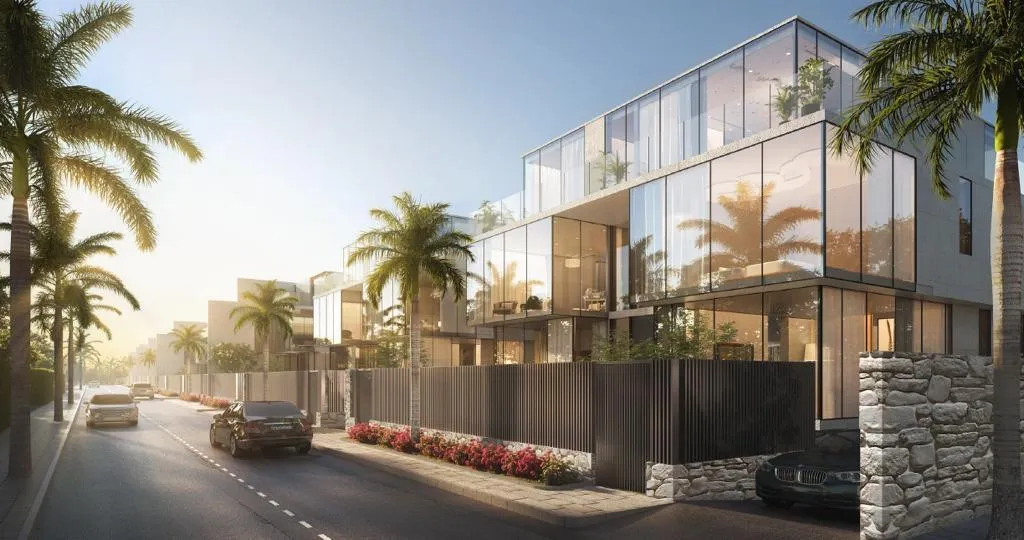 Villa for sale in Lake View Boutique in New Cairo of 1066 m² with 5 bedrooms