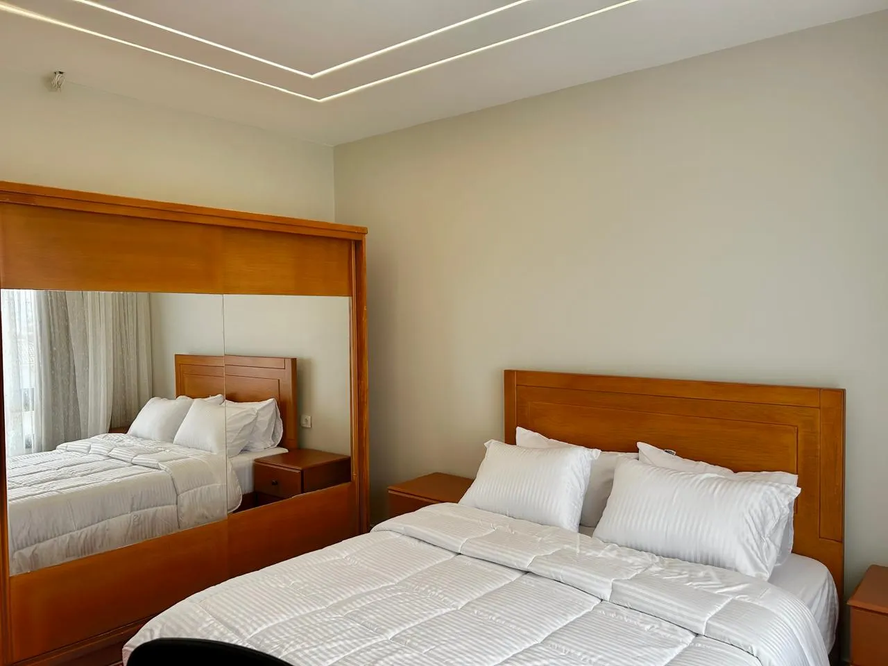 إستوديو للبيع في سيلييا   في العاصمة الإدارية الجديدة بمساحة 80 م² تتكون من 1 غرف