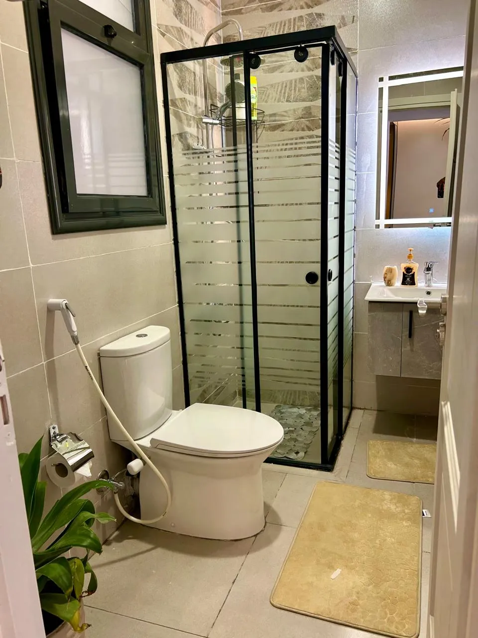 إستوديو للبيع في سيلييا   في العاصمة الإدارية الجديدة بمساحة 80 م² تتكون من 1 غرف