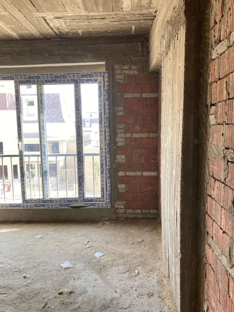 Apartment for sale in Sarai in New Cairo of 170 m² with 3 bedrooms