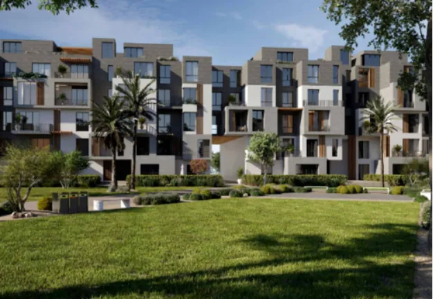  for sale in SODIC East in  of 0 m² with 0 bedrooms