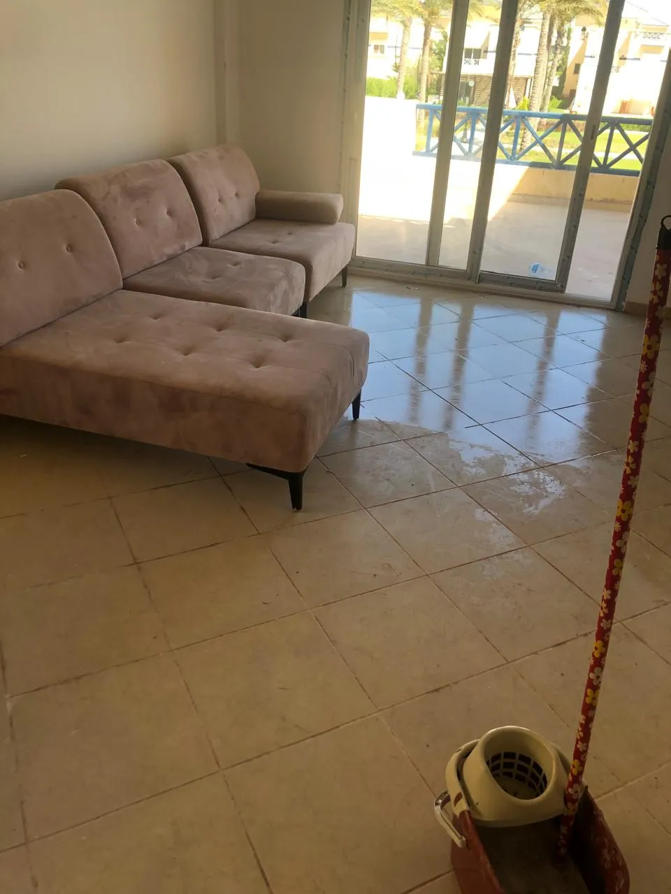 Villa for sale in Stella Sidi Abdelrahman in Sidi Abdel Rahman of 600 m² with 2 bedrooms