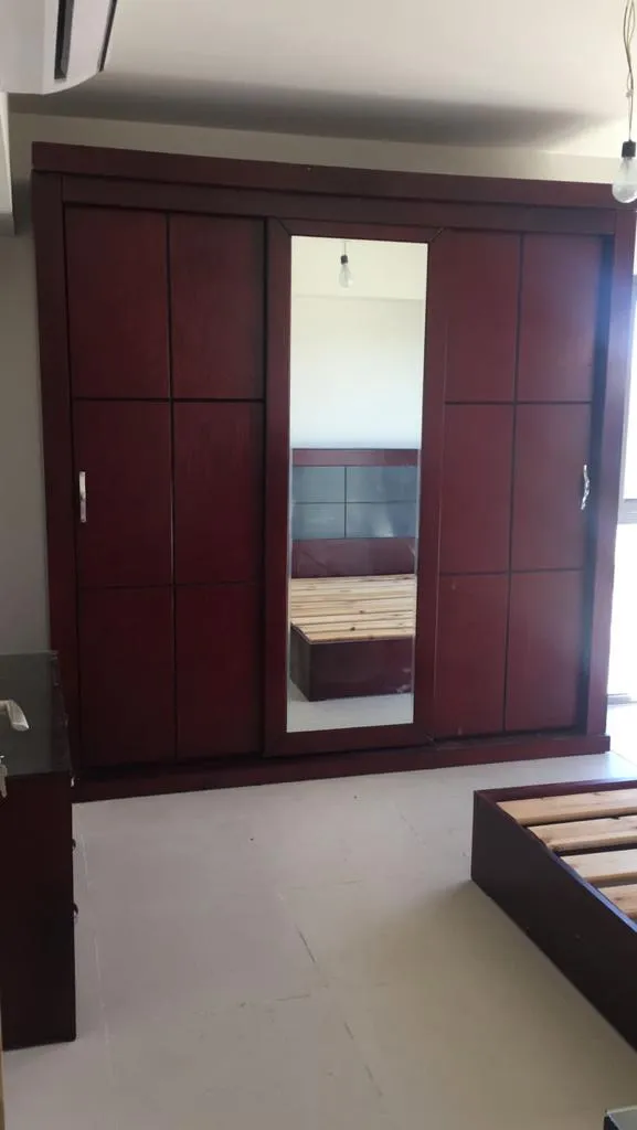 Chalet for sale in Marassi in Sidi Abdel Rahman of 0 m² with 1 bedrooms