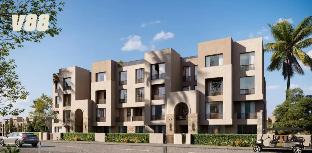  for sale in Lyv Caesar - Ras El Hekma in  of 0 m² with 0 bedrooms