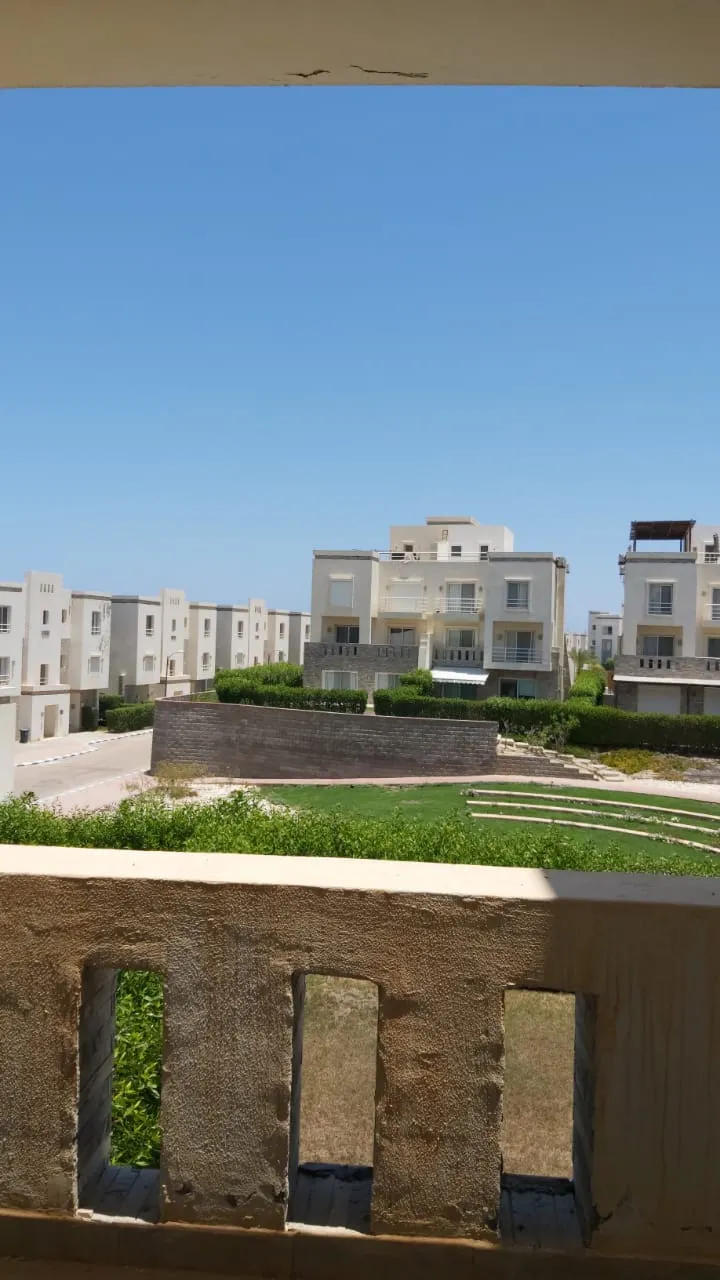 Duplex for sale in Amwaj in Sidi Abdel Rahman of 0 m² with 3 bedrooms