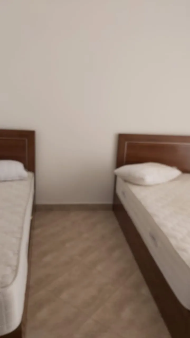 Duplex for sale in Amwaj in Sidi Abdel Rahman of 0 m² with 3 bedrooms