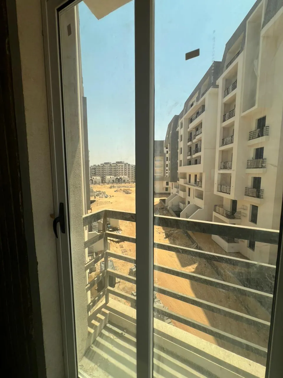 Apartment for sale in The Loft in New Capital City of 140 m² with 2 bedrooms