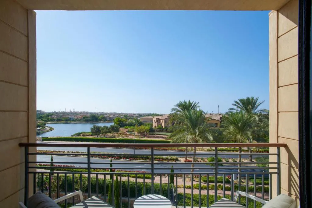 Chalet for sale in Marina 1 in Al Alamein of 120 m² with 2 bedrooms