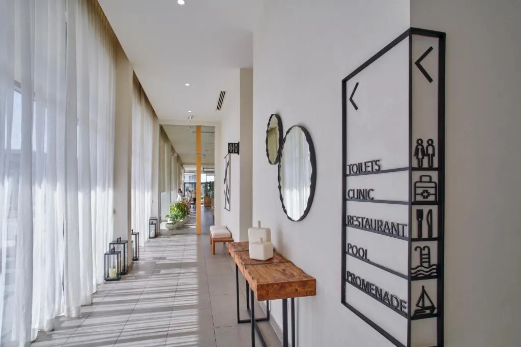 Chalet for sale in Marina 1 in Al Alamein of 120 m² with 2 bedrooms