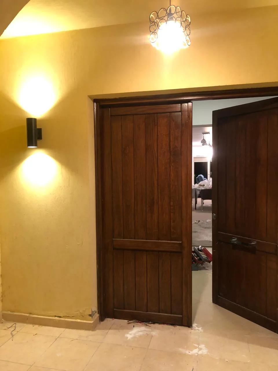 Villa for sale in Stella Sidi Abdelrahman in Sidi Abdel Rahman of 600 m² with 2 bedrooms