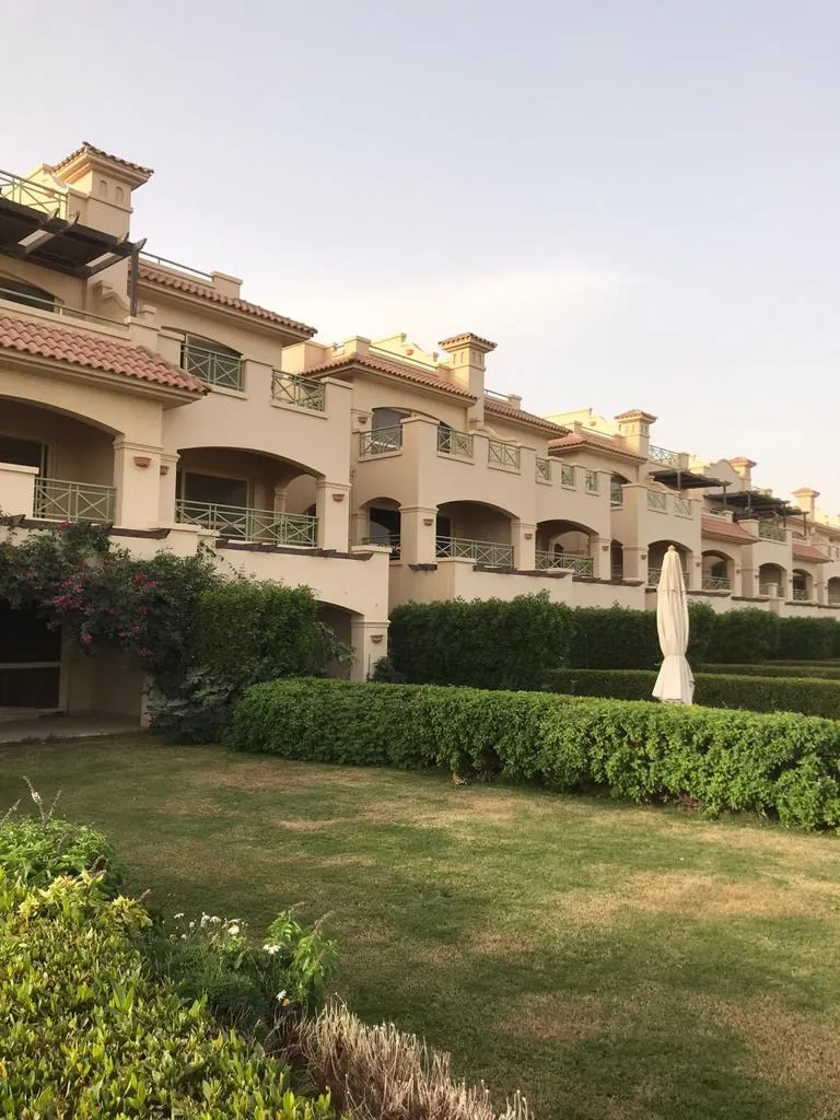 Penthouse for sale in La Vista 7 in Ain Sokhna of 0 m² with 2 bedrooms
