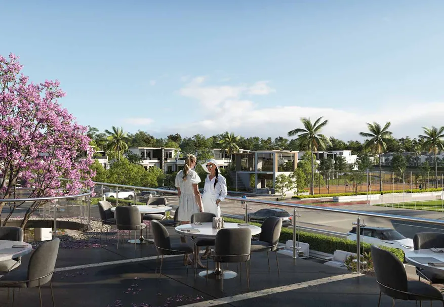 Penthouse for sale in V levels in Northern Expansion of 220 m² with 3 bedrooms