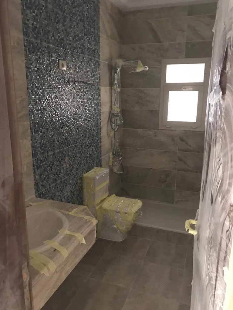 Twinhouse for sale in La Vista Bay East in Al Dabaa of 220 m² with 4 bedrooms