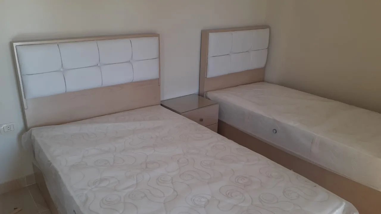 Twinhouse for sale in La Vista Bay East in Al Dabaa of 220 m² with 4 bedrooms