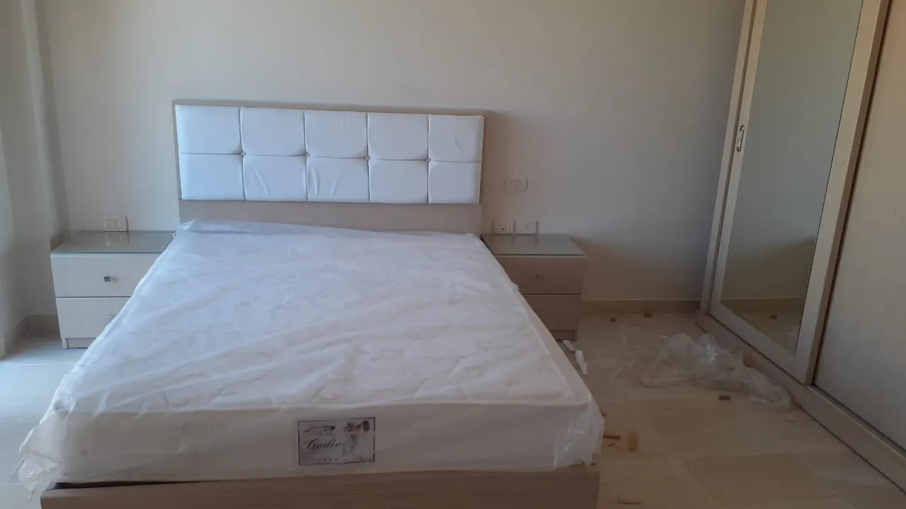 Twinhouse for sale in La Vista Bay East in Al Dabaa of 220 m² with 4 bedrooms