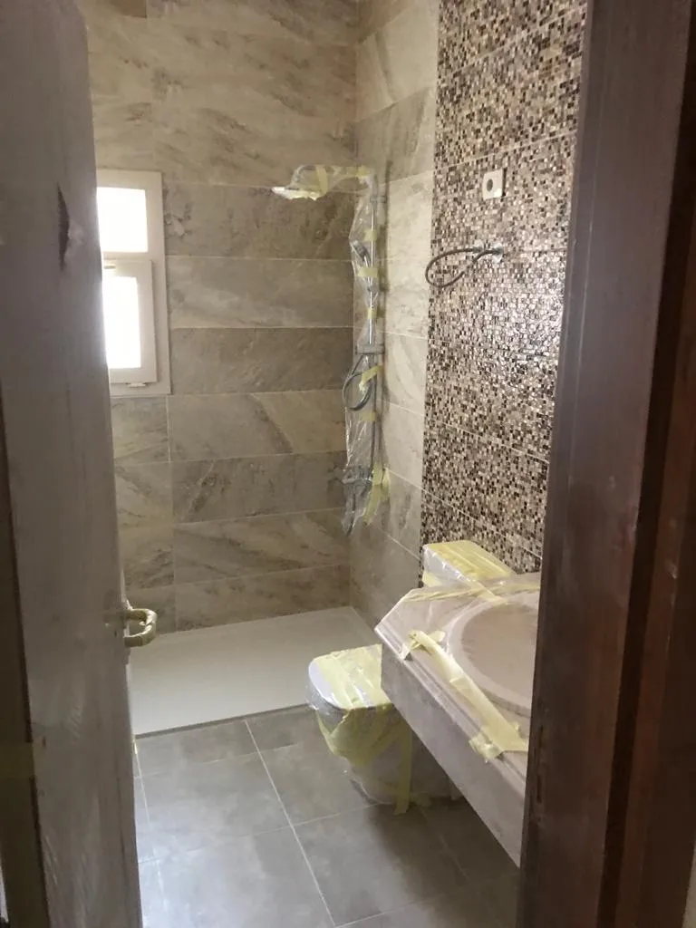 Twinhouse for sale in La Vista Bay East in Al Dabaa of 220 m² with 4 bedrooms