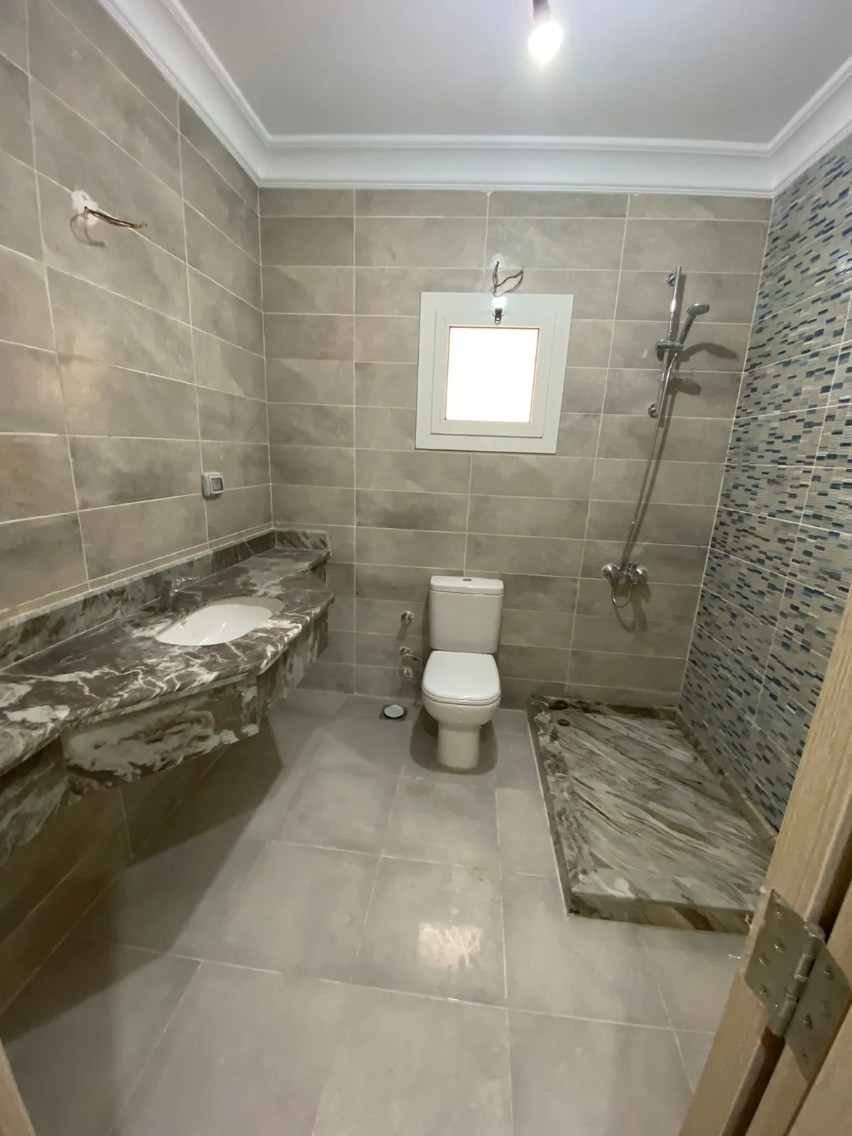 Apartment for sale in Downtown New Alamein in Al Alamein of 157 m² with 2 bedrooms