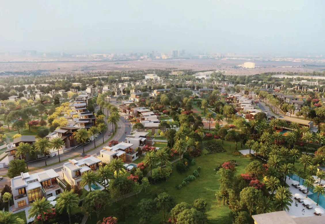  للبيع في ذا ايستيتس في  بمساحة 0 م² تتكون من 0 غرف