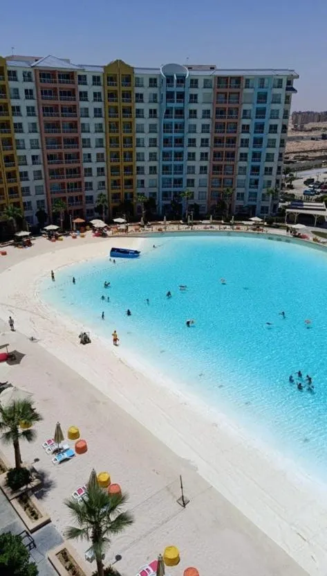 Chalet for sale in Golf Porto Marina in North Coast-Sahel  of 0 m² with 2 bedrooms