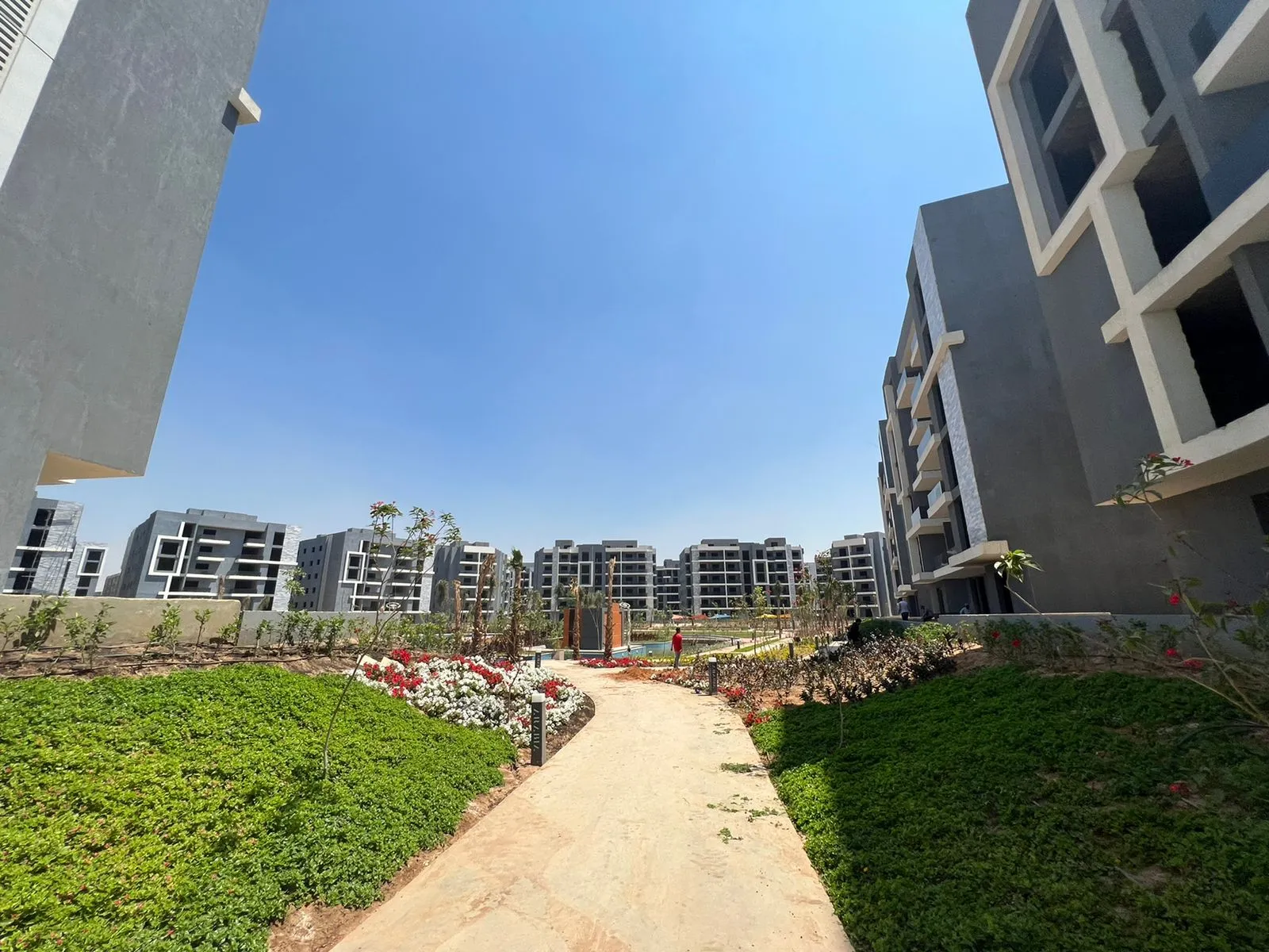 بنتهاوس للبيع في صن كابيتال في حدائق اكتوبر بمساحة 0 م² تتكون من 3 غرف