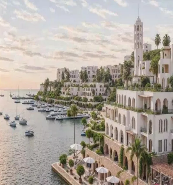  للبيع في ساوث ميد  في  بمساحة 0 م² تتكون من 0 غرف