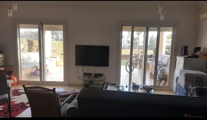 Villa for sale in Stella Di Mary Ein Sokhna in Ain Sokhna of 163 m² with 4 bedrooms