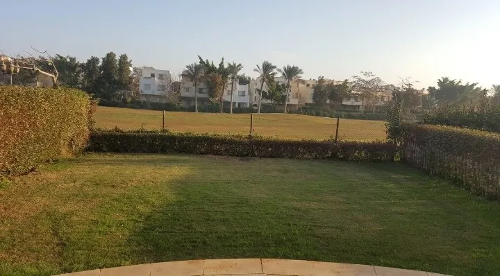 Villa for sale in Stella Di Mary Ein Sokhna in Ain Sokhna of 163 m² with 4 bedrooms