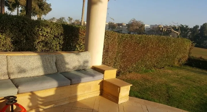 Villa for sale in Stella Di Mary Ein Sokhna in Ain Sokhna of 163 m² with 4 bedrooms