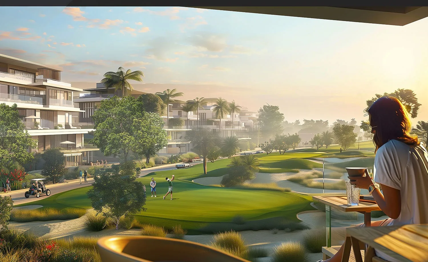 Twinhouse for sale in Southmed in Al Dabaa of 231 m² with 3 bedrooms