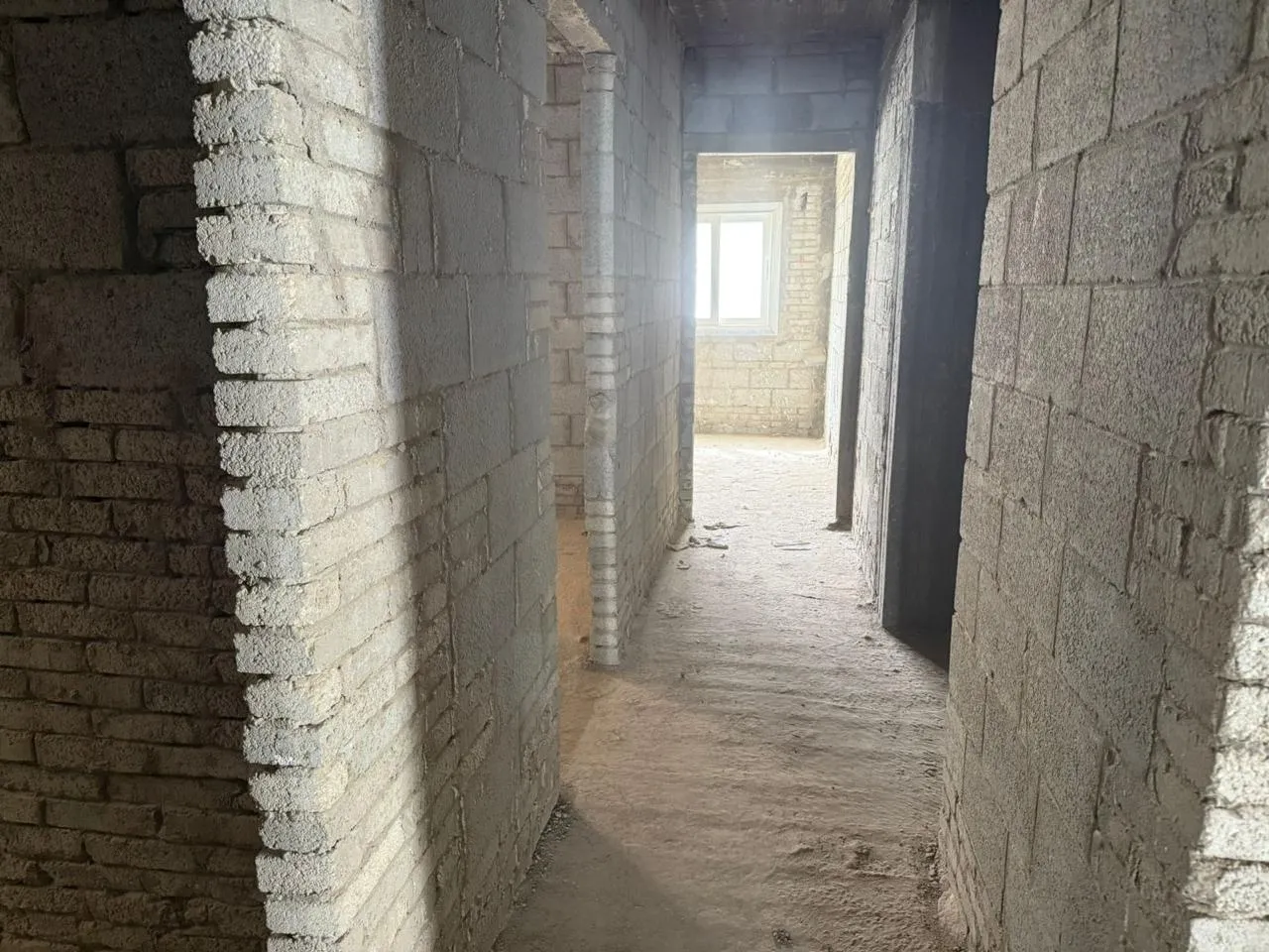 Apartment for sale in Mountain View Hyde Park in New Cairo of 274 m² with 3 bedrooms