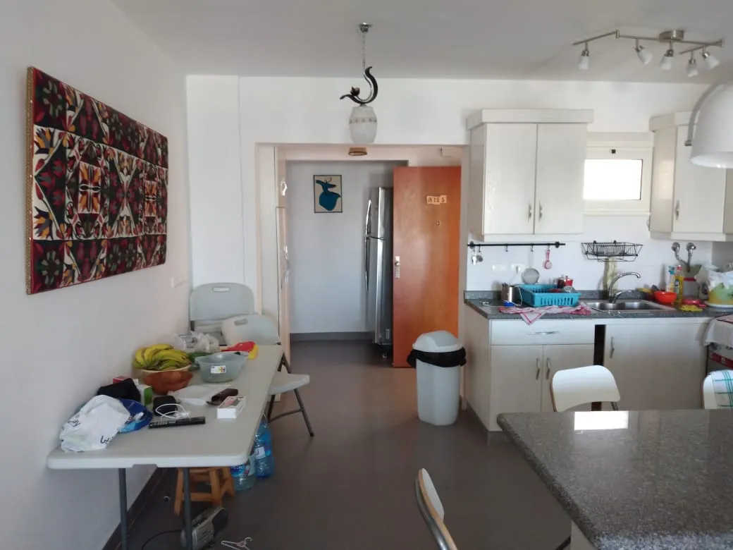 شاليه للبيع في أمواج في سيدي عبد الرحمن بمساحة 0 م² تتكون من 3 غرف