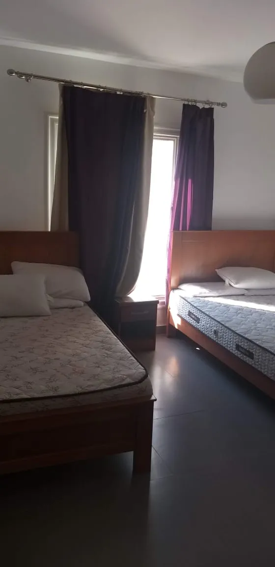 شاليه للبيع في أمواج في سيدي عبد الرحمن بمساحة 0 م² تتكون من 3 غرف