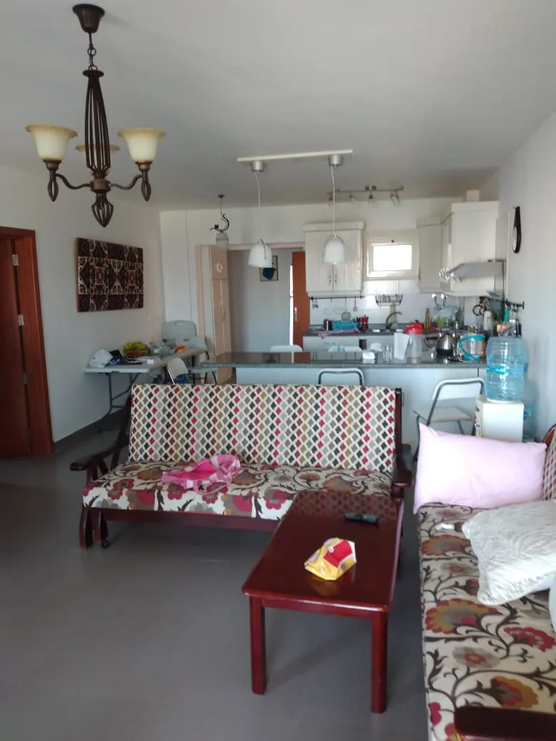 شاليه للبيع في أمواج في سيدي عبد الرحمن بمساحة 0 م² تتكون من 3 غرف