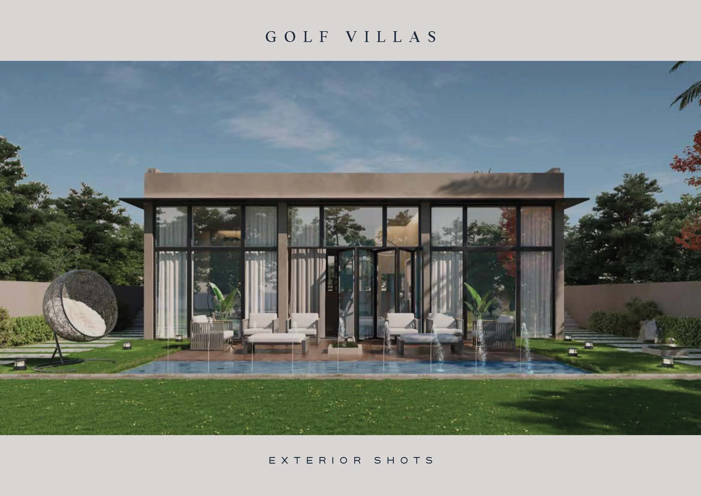 فيلا طابق واحد للبيع في وادي سوما في سوماباي بمساحة 0 م² تتكون من 2 غرف