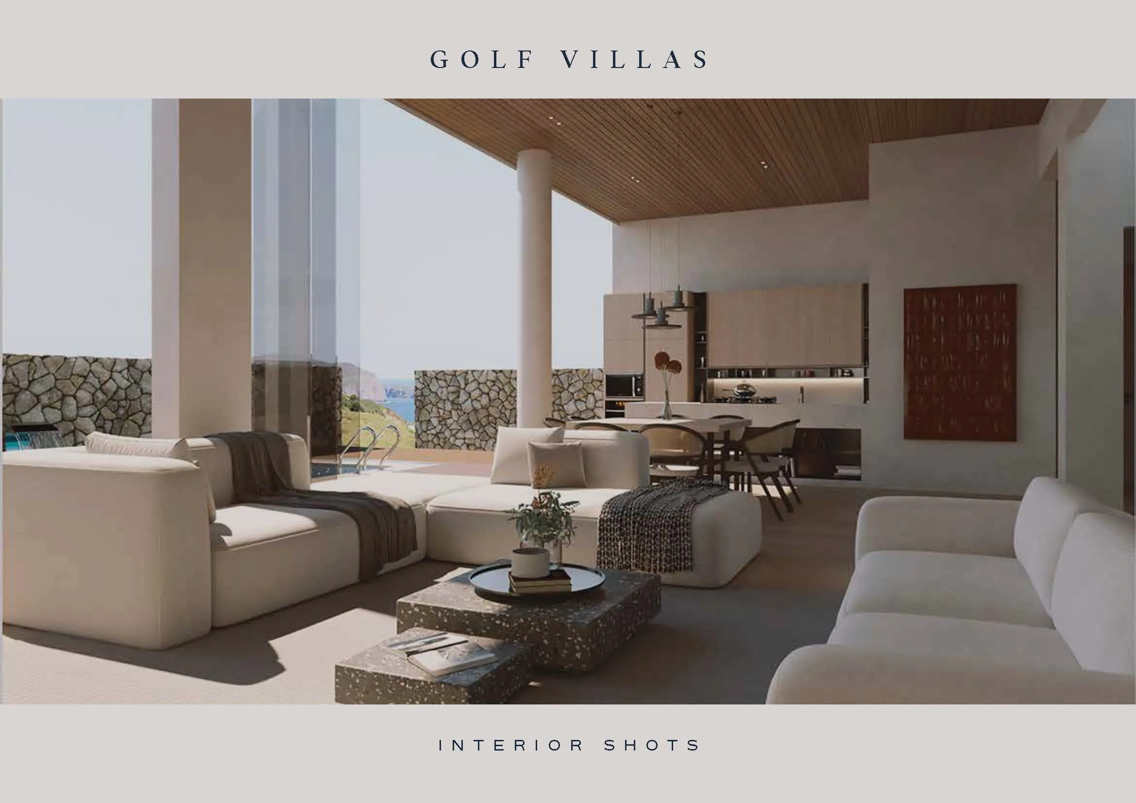 فيلا طابق واحد للبيع في وادي سوما في سوماباي بمساحة 0 م² تتكون من 2 غرف