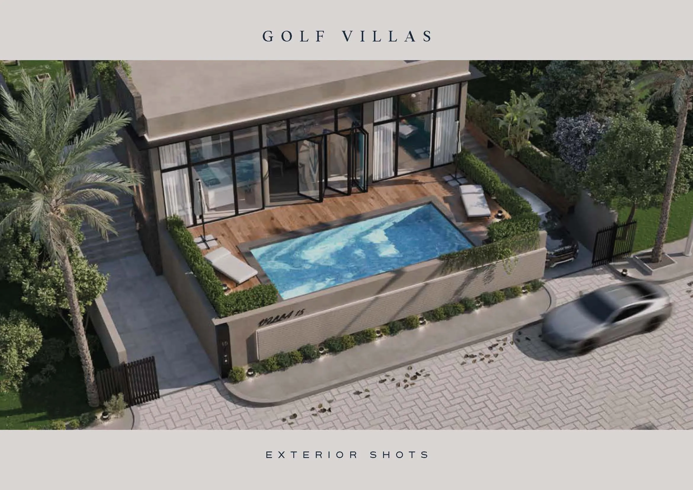 فيلا طابق واحد للبيع في وادي سوما في سوماباي بمساحة 0 م² تتكون من 2 غرف