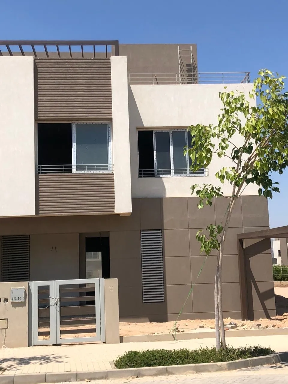 Villa for sale in The City Valley in New Capital City of 0 m² with 5 bedrooms