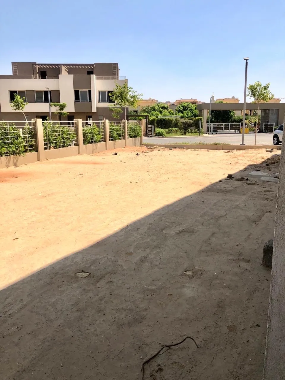 Villa for sale in The City Valley in New Capital City of 0 m² with 5 bedrooms