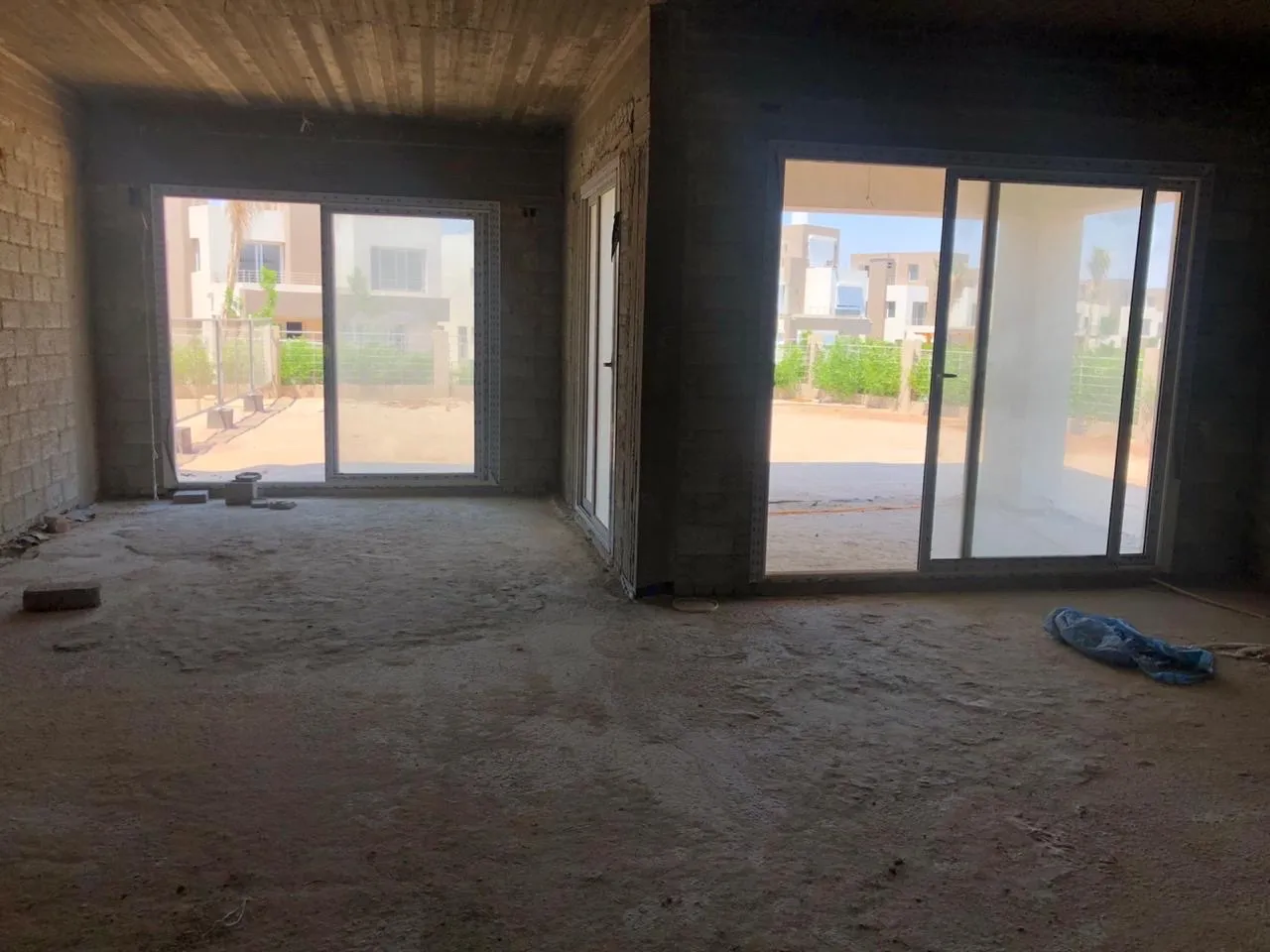 Villa for sale in The City Valley in New Capital City of 0 m² with 5 bedrooms