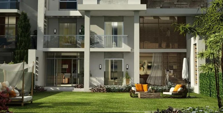  for sale in Mountain View ICity New Cairo in  of 0 m² with 0 bedrooms