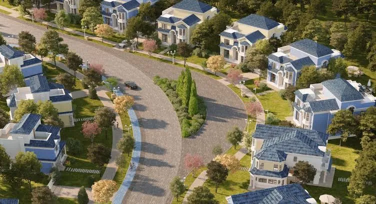  for sale in Mountain View ICity New Cairo in  of 0 m² with 0 bedrooms