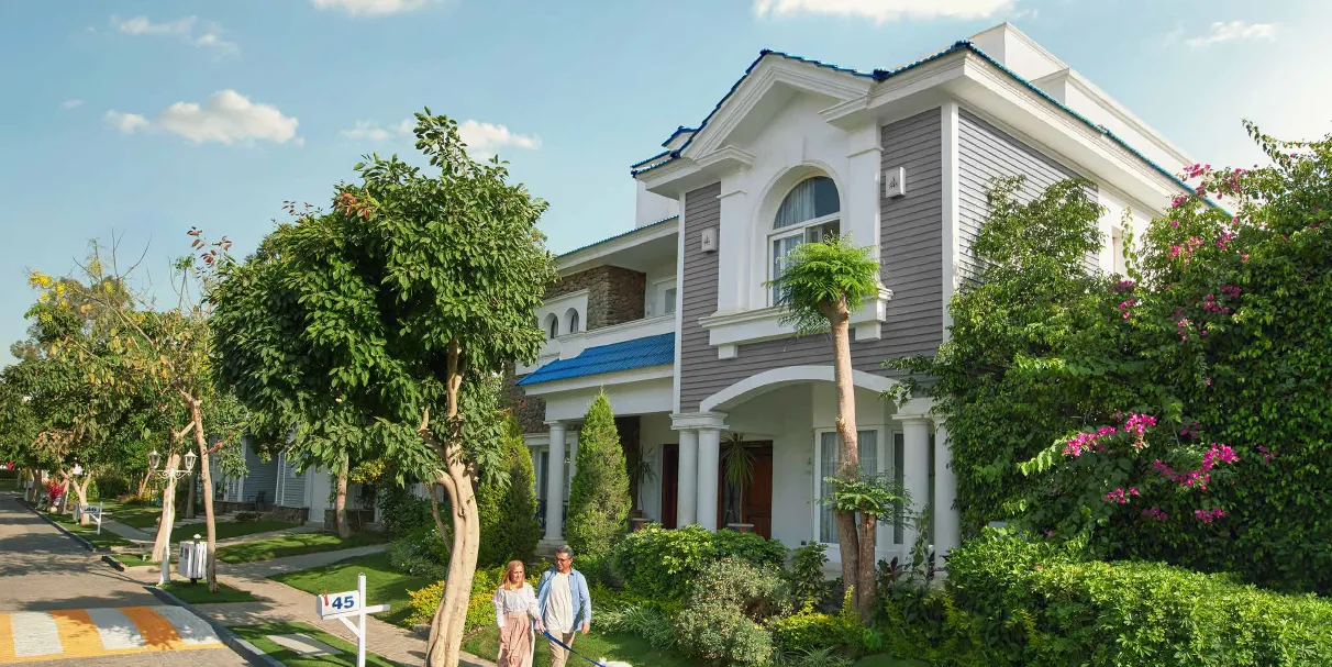  for sale in Mountain View ICity New Cairo in  of 0 m² with 0 bedrooms